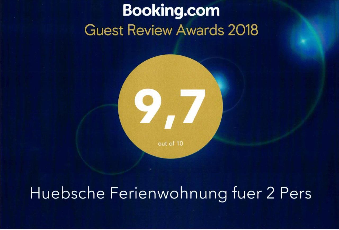 Helle Fewo, 60 Qm, Souterrain, Eigener Eingang, Rhein Und Nahe Bingen am Rhein Eksteriør bilde